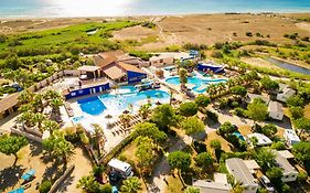 Camping Officiel Siblu Le Marisol